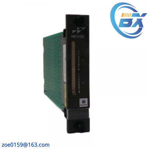 ABB INNIS01 Network Interface Module for Industrial Automation Solutions