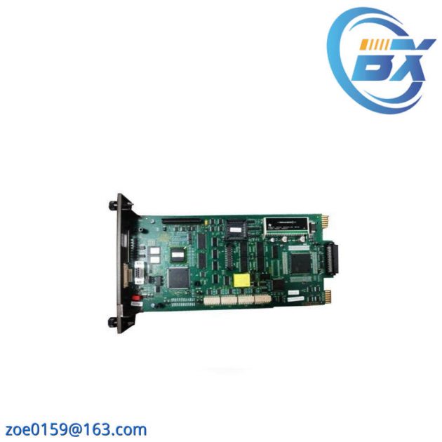ABB INNIS21 PLC Network Interface Module