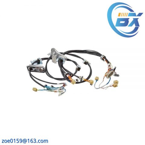 ABB IRB26001-63HAC030006-001 Cable Harness - High Performance Connector for Industrial Automation