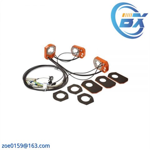 ABB IRB 4400-33 HAC5958-1 Cable, Robotic Automation Module