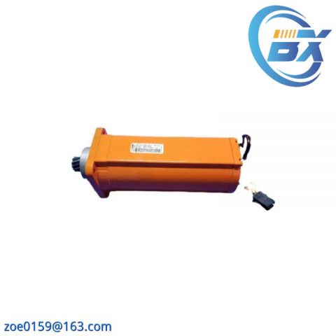 ABB IRB 4400 53HAC10603-1 | High-Performance Robot Servo Motor Axis 4-5
