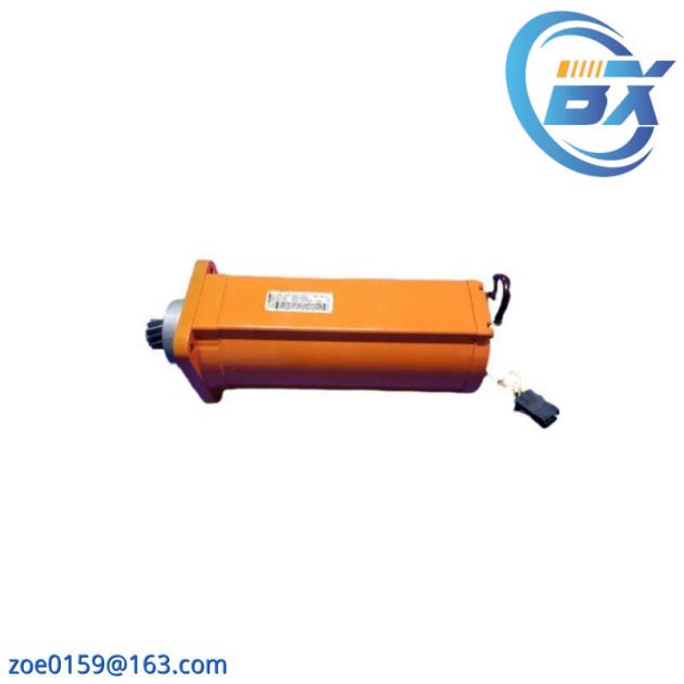 ABB IRB 4400 53HAC10603-1 | High-Performance Robot Servo Motor Axis 4-5