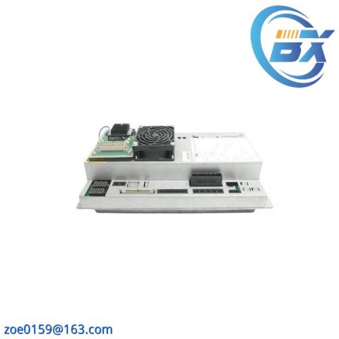 ABB IRB52 PDB02 3HNA006147-001: Advanced Power Module for Industrial Automation