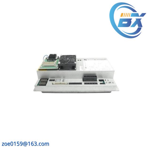 ABB IRB52 PDB02 3HNA006147-001: Advanced Power Module for Industrial Automation