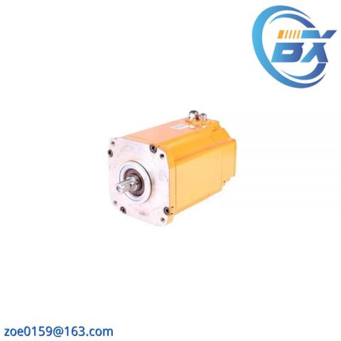 ABB IRB 6600 3HAC020208-001: DSQC611/3HAC13389-2, 3HAC020849-001 Rotational AC Motor, M11