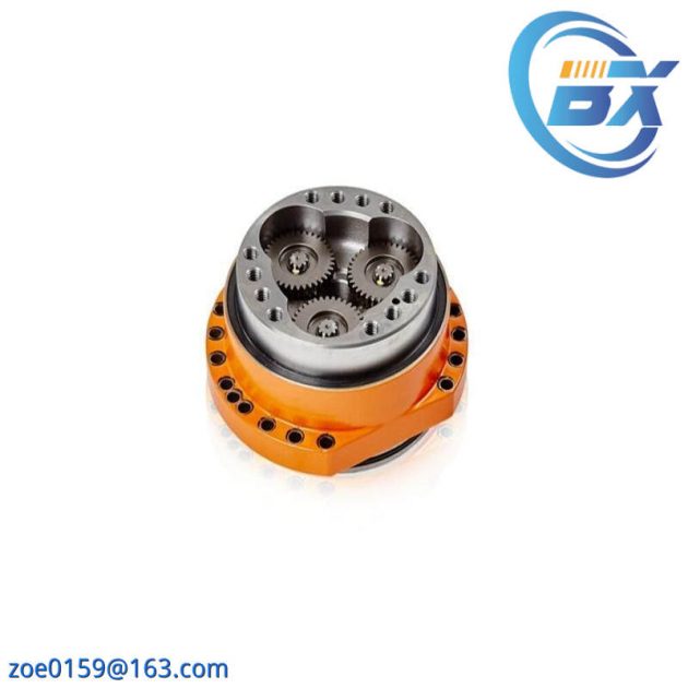 ABB IRB 6600 3HAC037635-002, 3HAC037635-002, IRB 6600 3HAC033234-001, IRB 7600 3HAC14940-1 - Advanced Robotic Solutions for Manufacturing Excellence
