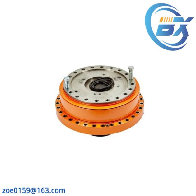ABB IRB 6640, 3HAC024316-001 Reducer Gear