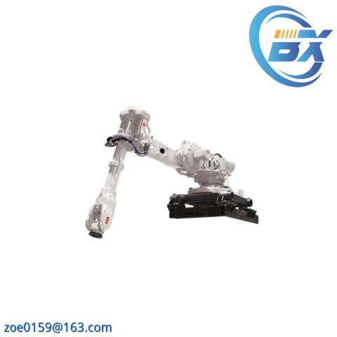 ABB IRB 6650S 3HAC050025-002 & IRB 360 3HAC029024-001 & 3HAC024316-005 Wrist, Precision Automation Solutions