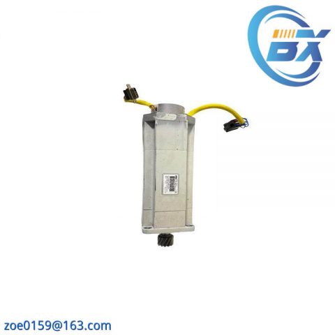 ABB IRB 6650 S43HAC062346-004 & IRB 24003 HAC17330-1 3HAC021722-001 | Advanced Industrial Robots for Precision Manufacturing