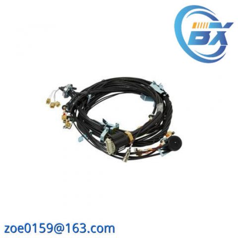 ABB IRB 6700 3HAC042840-001 Manipulator Harness, Axis 1-6