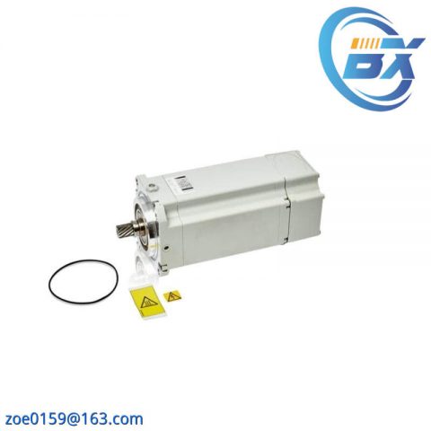 ABB IRB 6700 Series, 3-Axis High-Speed AC Motor with Pinion, Industrial Control
