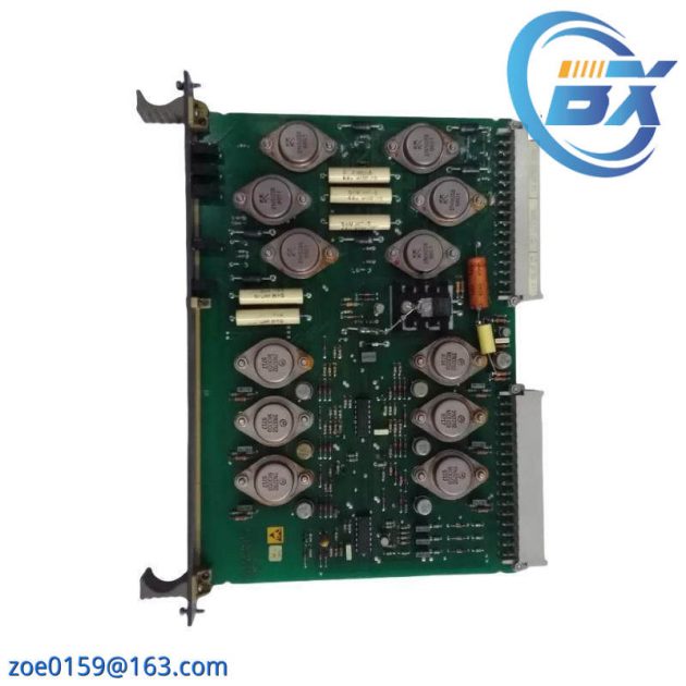 ABB LT8978bV1 Industrial Control Module