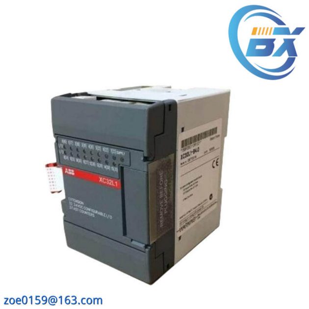 ABB LT8978bV1 Industrial Control Module