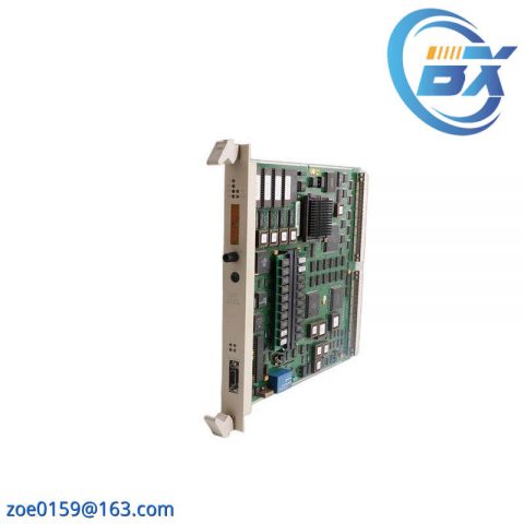 ABB LWN2660-6E 3BHL000986P7002 - Industrial Module for Advanced Control Solutions