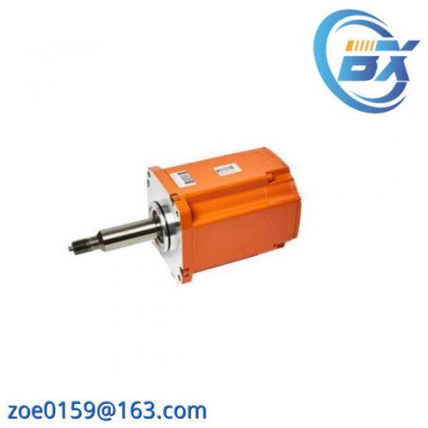 ABB M063B - High Performance Control Module for Industrial Automation