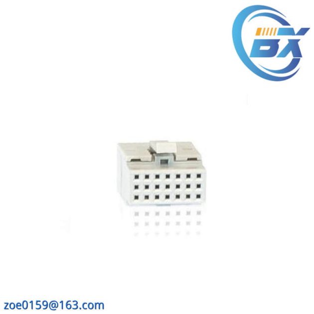 ABB M063B - High Performance Control Module for Industrial Automation