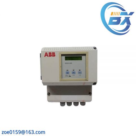 ABB MAG-XM 50XM2000 Converter - High Efficiency AC-DC Power Conversion Module