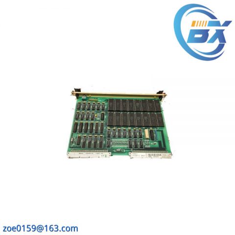 ABB MEM86-E128K Backup Memory Module