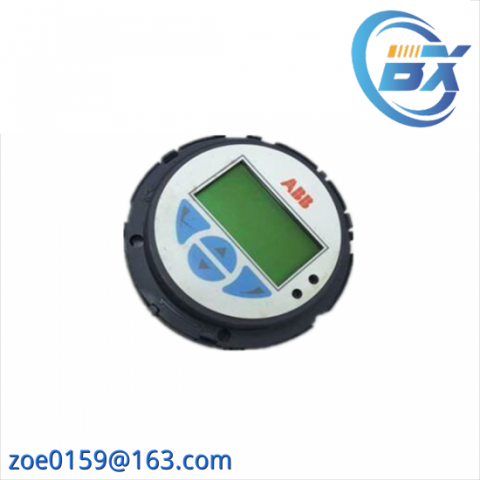 ABB MJFA9902 VKJ CARTRIDGE ASSY FOR HART DC CONTROL SYSTEM