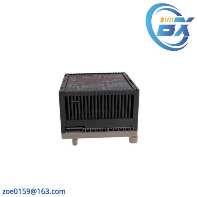 ABB MPRC086444-005 Control Module