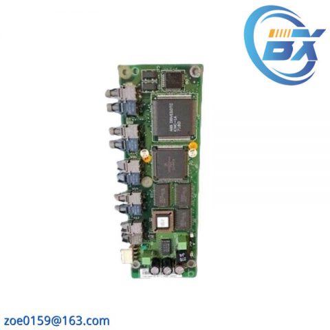 ABB NAMC-03 CONTROL BOARD KIT - Advanced Automation Solution for Industrial Applications