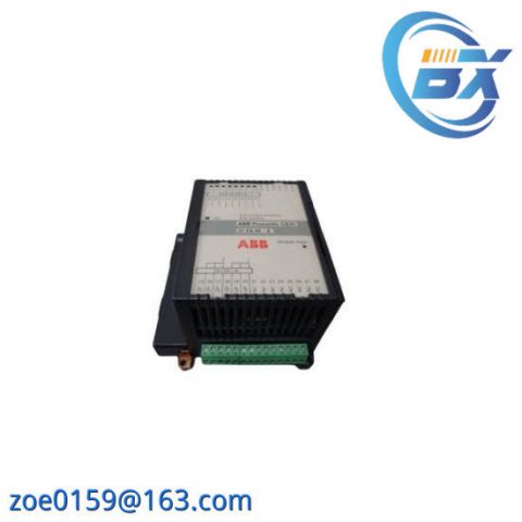 ABB NBRA-659C High-Performance Industrial Control Module