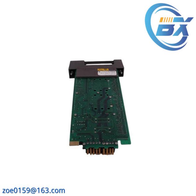ABB NBRA-659C High-Performance Industrial Control Module