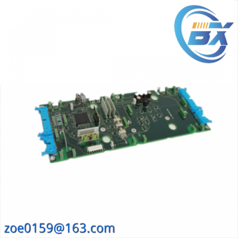 ABB NINT-73C Main Circuit Interface Kit, Industrial Automation Solutions