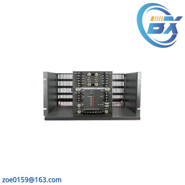 ABB MPP SC300E-MPP Processor Module - Advanced Automation Solution