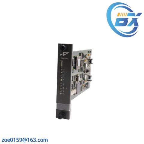 ABB NPCI03: Industrial-grade I/O Power Supply Module