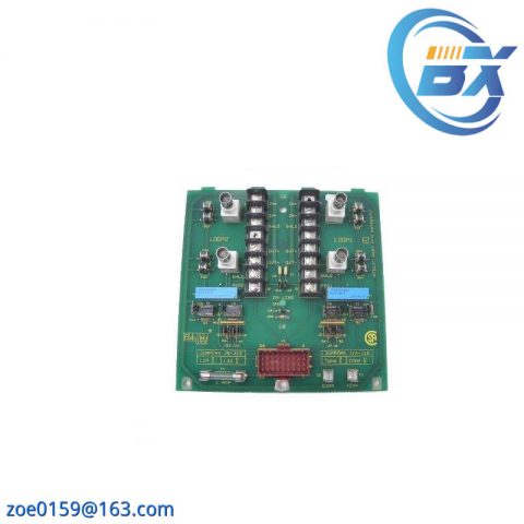 ABB NTCL01 - Bailey Communication Link Terminal Unit, Industrial Control Solutions