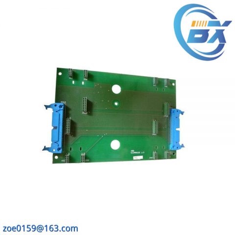 ABB NXPP-02C Inverter Interface Board for Efficient Industrial Automation