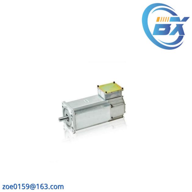 ABB O3EGb HENF315118R2: Advanced Industrial Control Module