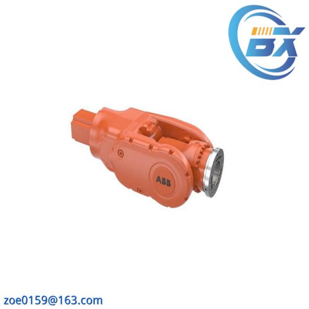 ABB O3EGb HENF315118R2: Advanced Industrial Control Module
