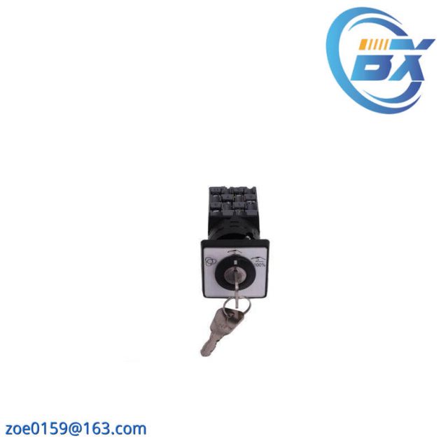ABB ON6KB S6048 08W Cam Switch - Industrial Grade Relay Module