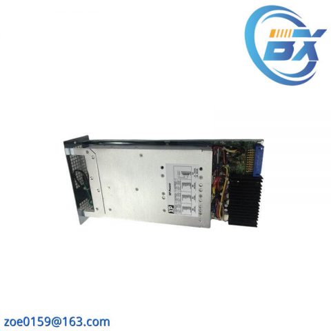 ABB P-HA-RPS-32200000 Power Supply Module for Industrial Automation Systems