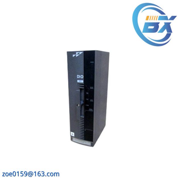 ABB P-HB-DIO-40010000 Harmony Block Module: Integrated Control Solution for Industrial Automation