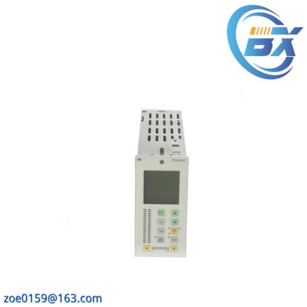 ABB P626-0-1101111 Process Engineering Controllers