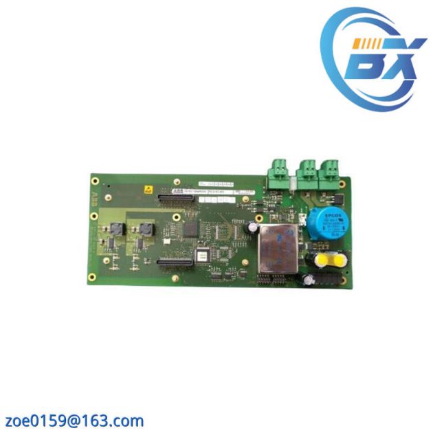 ABB PDD205A1121 3BHE025335R1121 3BHE025336P201 Module