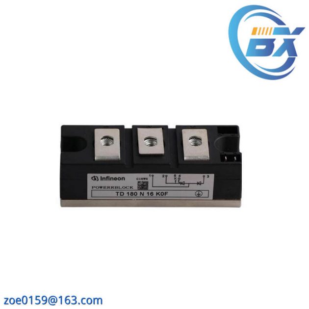 ABB PE1315A High Performance Control Module