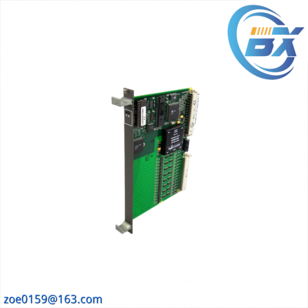 ABB PFSK152 3BSE018877R1 Industrial Control Module