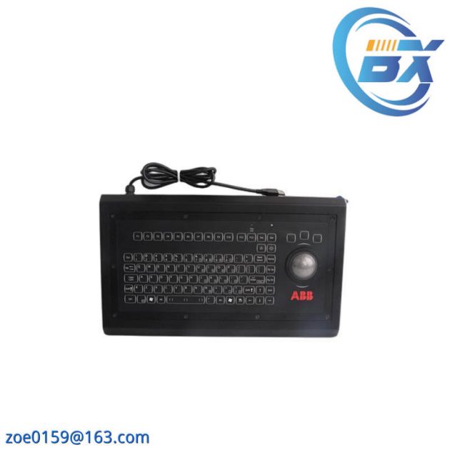 ABB PFSK160A 3BSE009514R1 Control Module