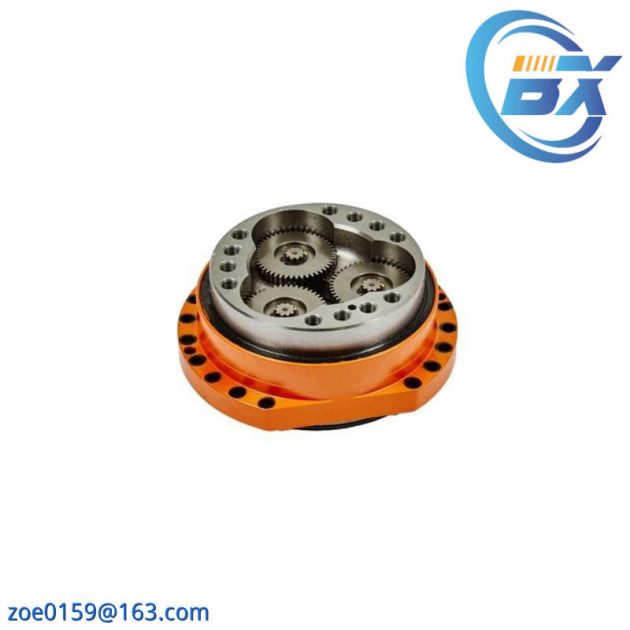 ABB PFSK162 3BSE015088R1 - High-Performance Industrial Control Module