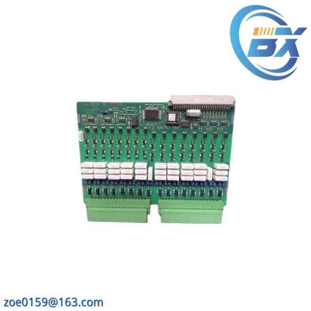 ABB PFSK162 3BSE015088R1 - High-Performance Industrial Control Module