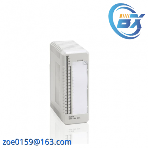 ABB PFSK164, 3BSE021180R1 - Advanced Industrial Control Module