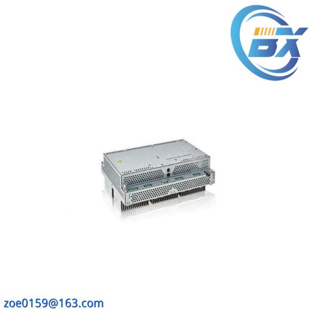 ABB PFSK164, 3BSE021180R1 - Advanced Industrial Control Module