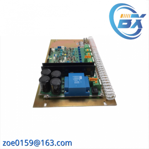 ABB PFTA102 Control Unit - Precision Automation Core