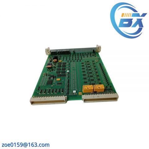 ABB PM154 3BSE003645R1 Industrial Processor Module