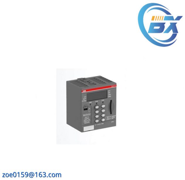 Allen-Bradley SLC 5/04 32K Controller, 1747-L542