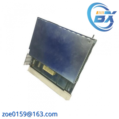 ABB PM630 Industrial Controller Module